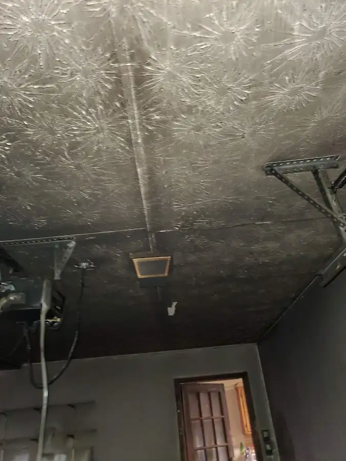 Fire and smoke damage assessment for Emergency Water Damage Services in Ellington
